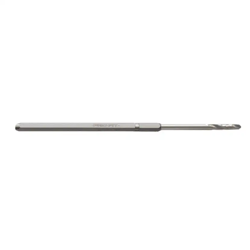 Hss Borr Hm 16-30 Mm Profit