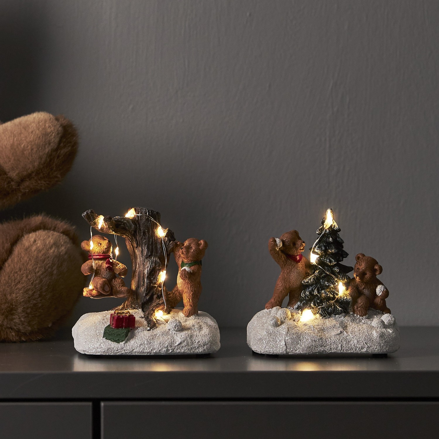 Julby Star Trading Tedville X2