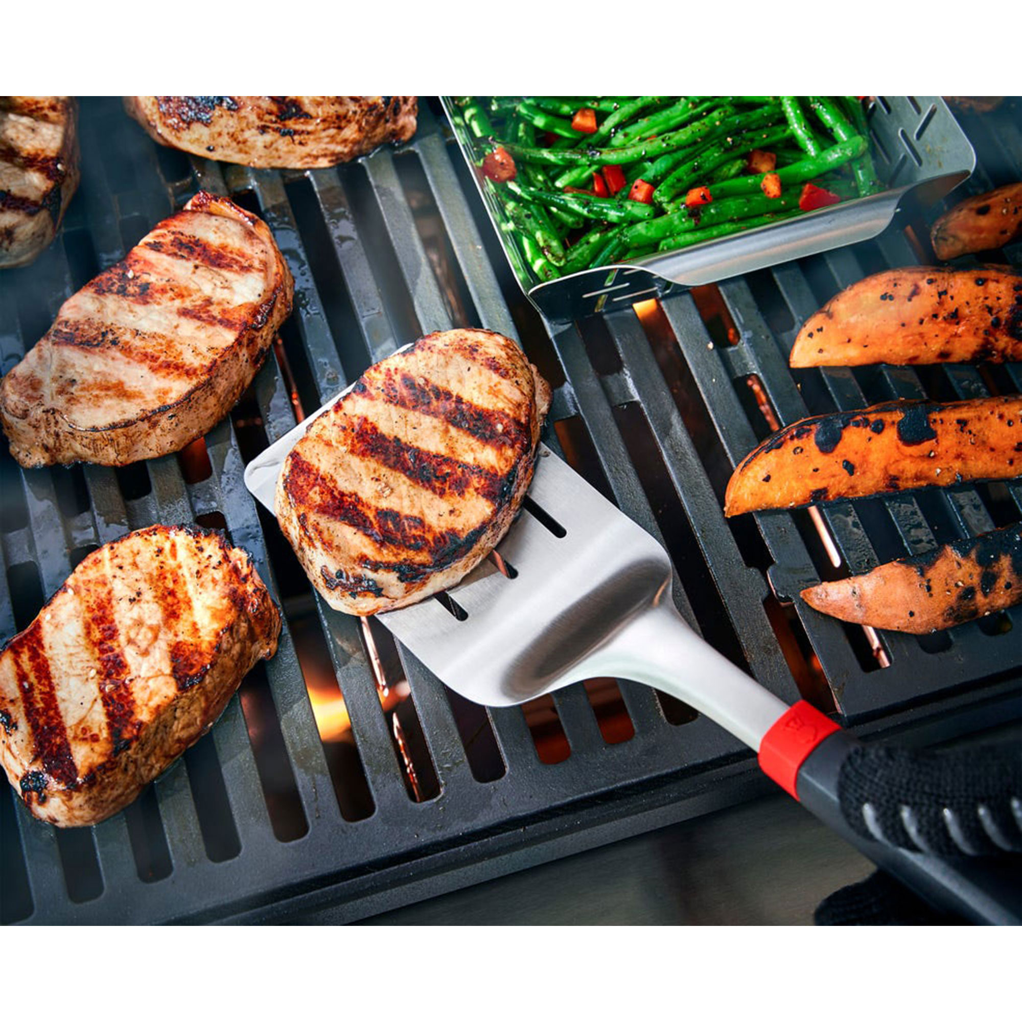 Grillspade Weber 6318
