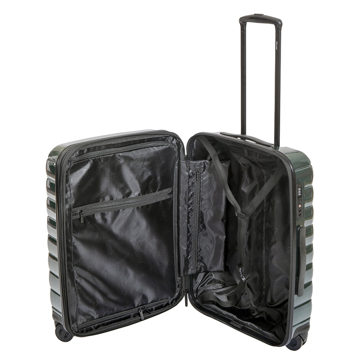 Resväska Cavalet Smygehuk Medium 66 cm