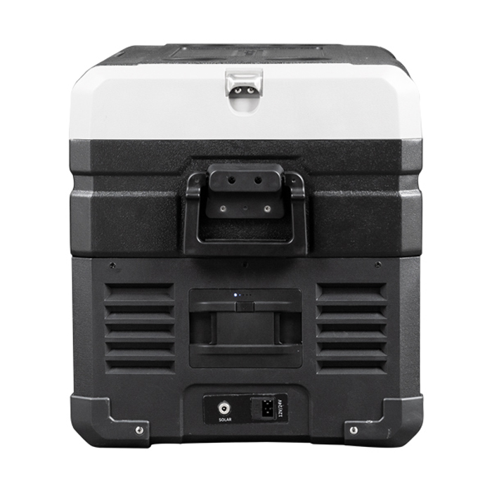 Kylbox 1852 37 L med Kompressor