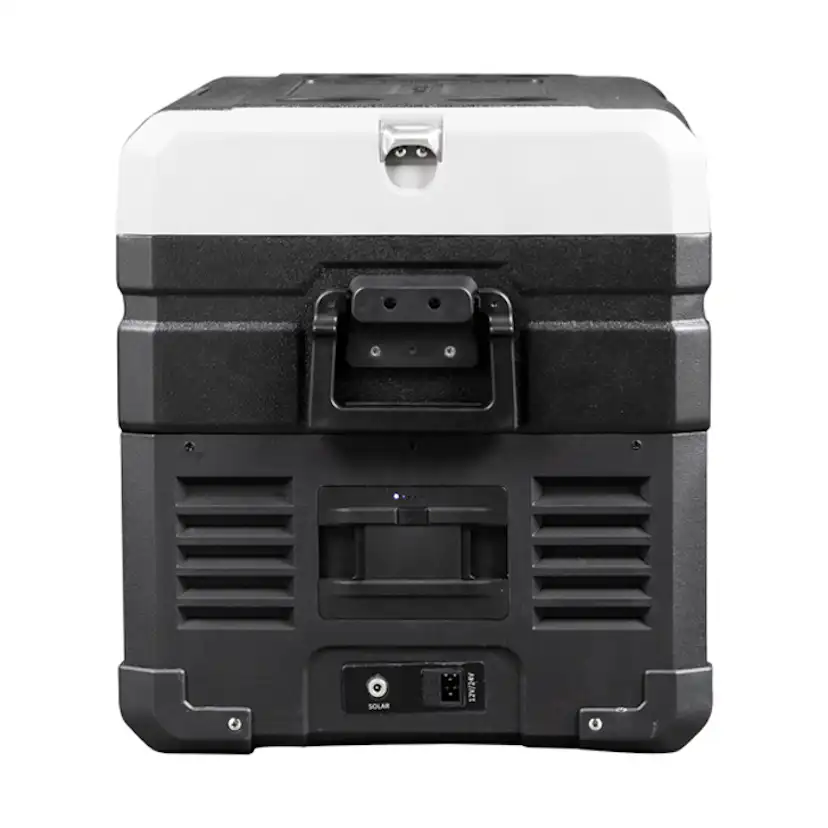 Kylbox 1852 37 L med Kompressor