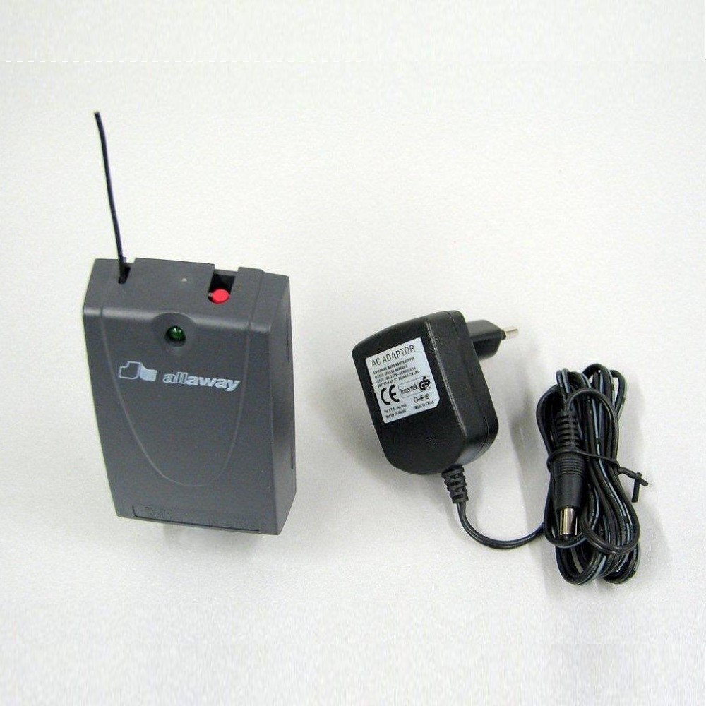 Startdosa Allaway RC