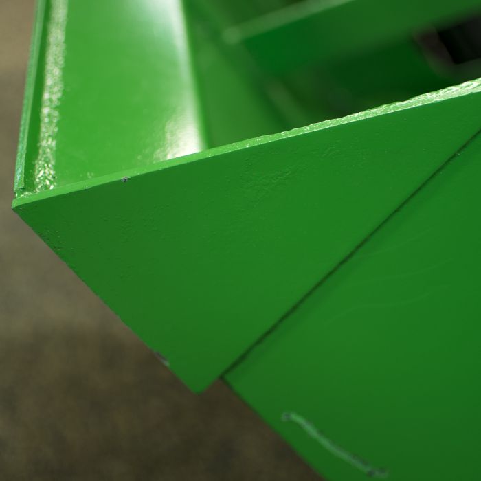 Sandspridare Kellfri 2,1 m