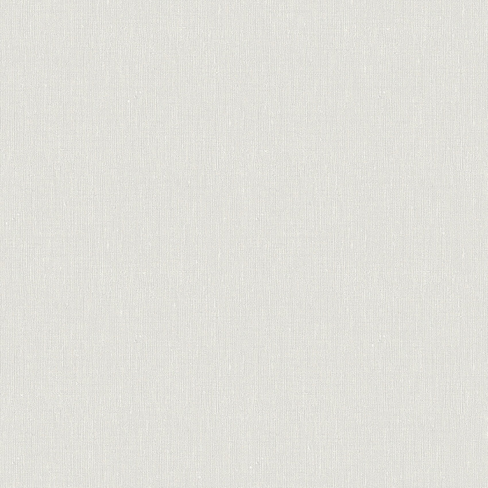 Tapet Boråstapeter Linen Swedish Grey 4319 EasyUp, Linnestruktur Ljusgrå
