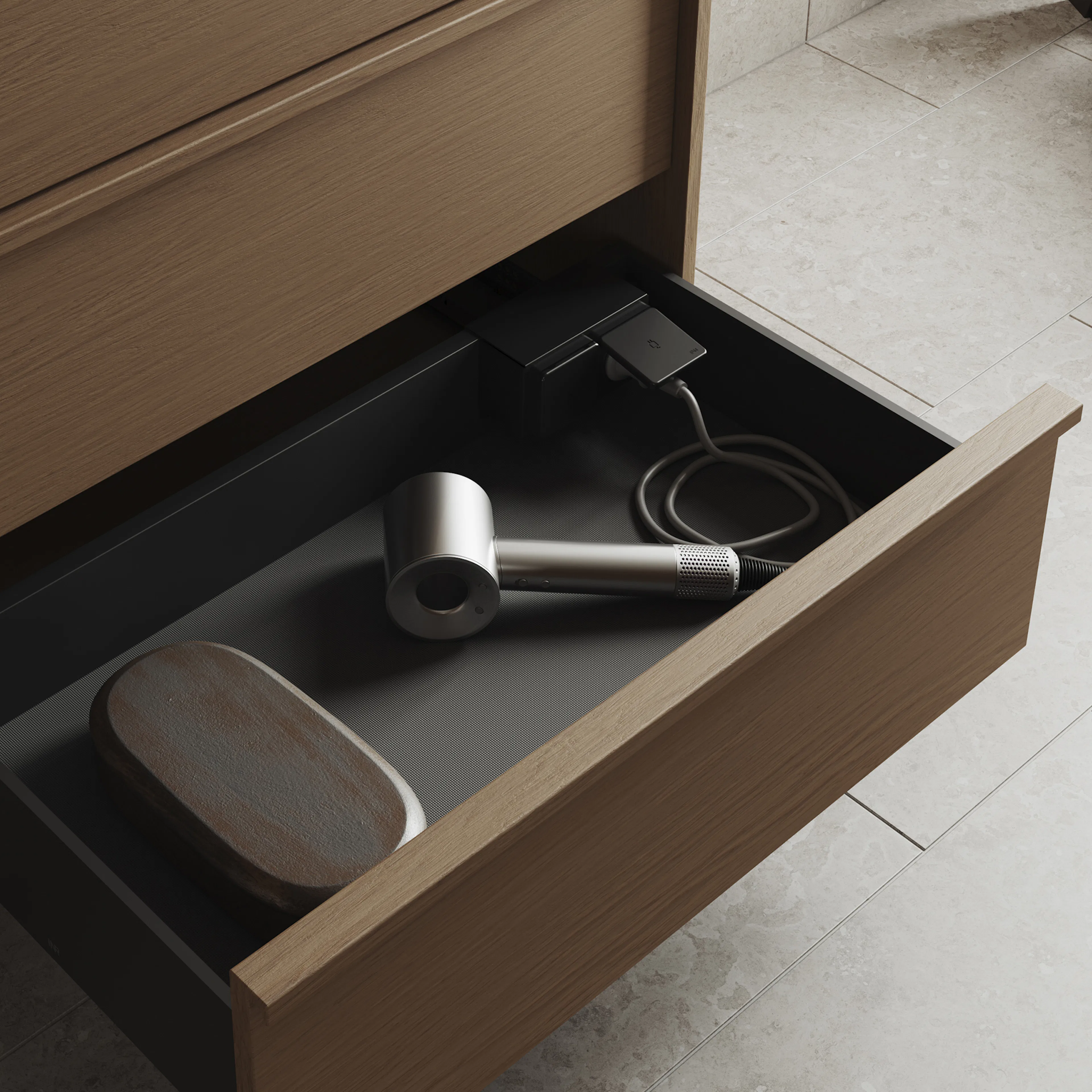Dubbelt Eluttag INR Plus Power Core XS 50