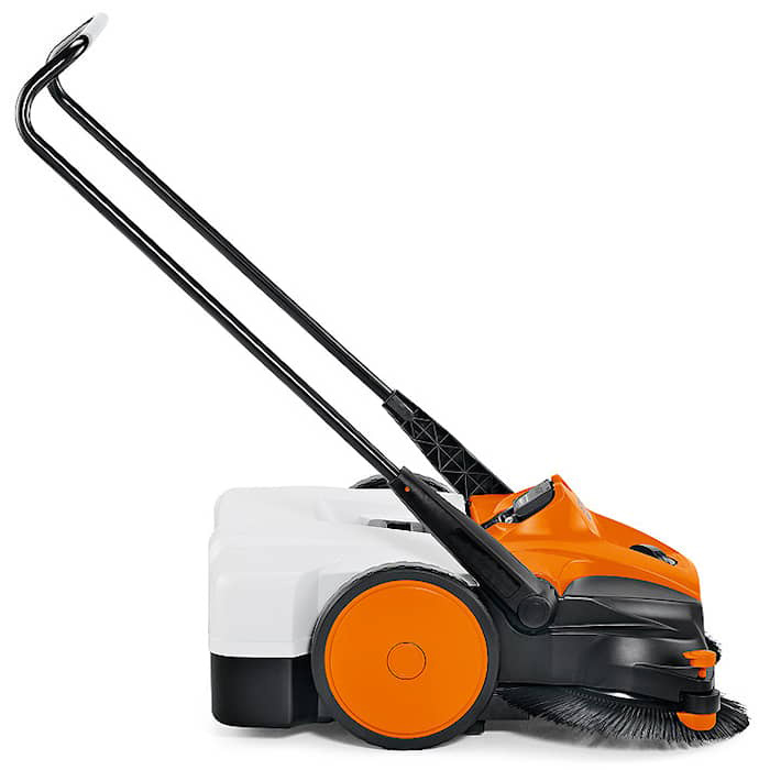 Sopmaskin STIHL KGA 770 utan Batteri och Laddare