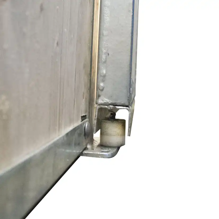 Boxfront Kellfri 3,0 m utan Fyllning