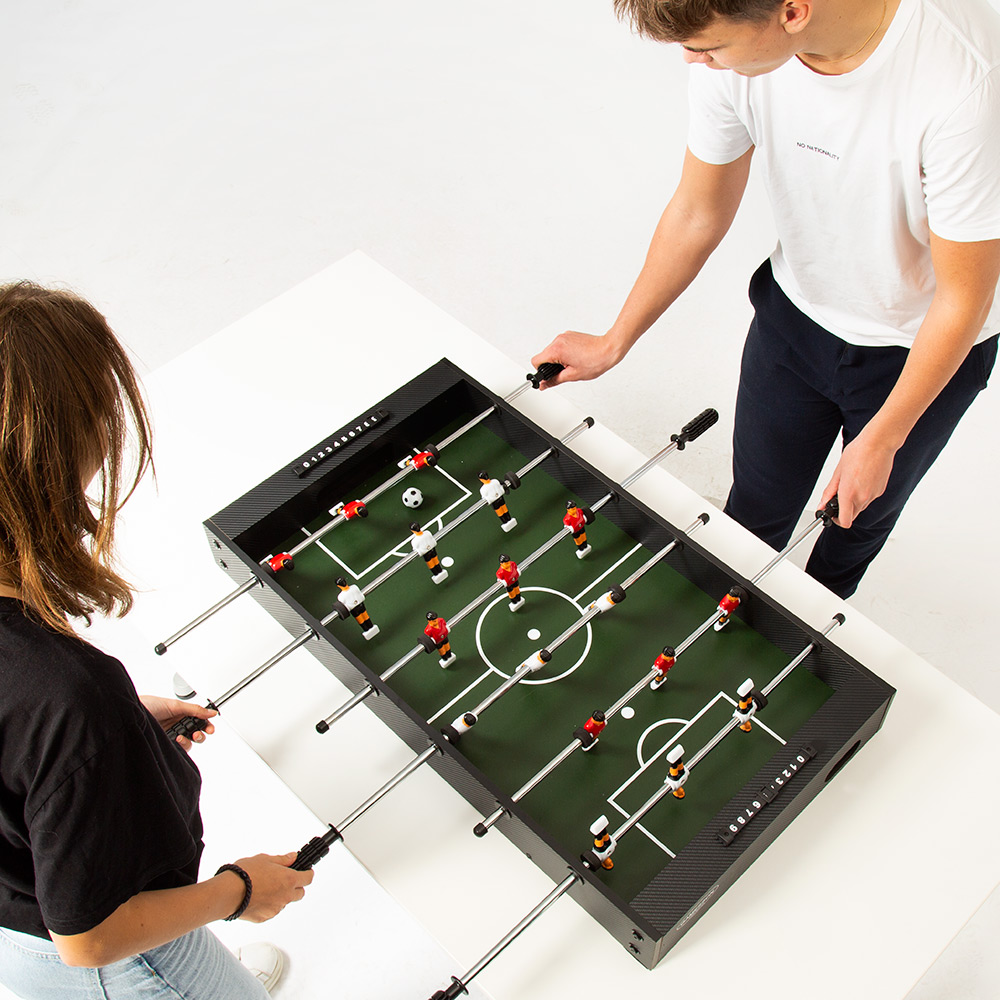 Fotbollsspel Gamesson Table Defender