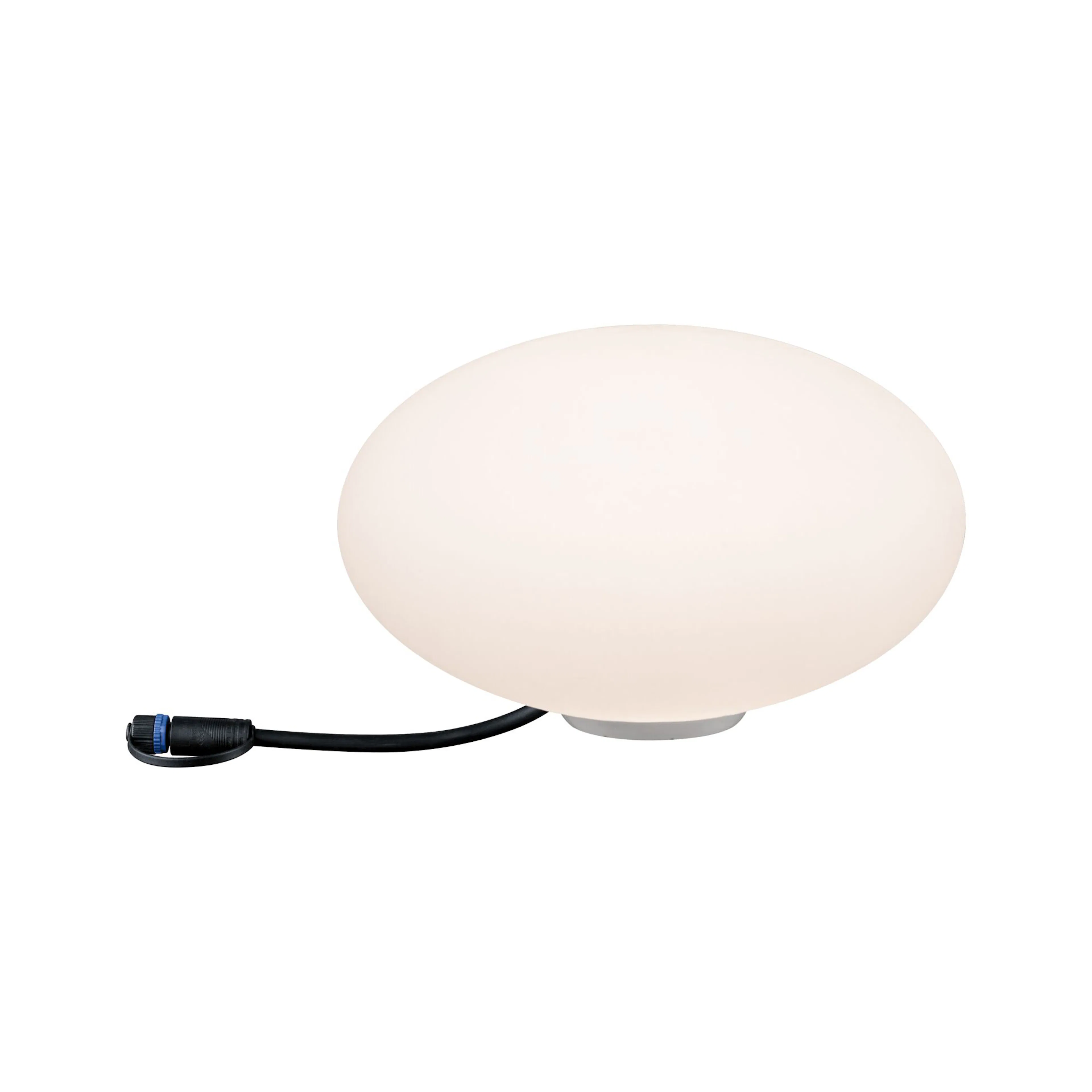Dekorationsljus LED Paulmann Stone Plug & Shine IP67 24V