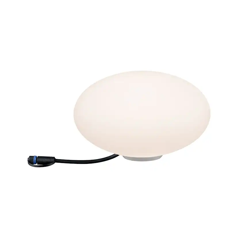 Dekorationsljus LED Paulmann Stone Plug & Shine IP67 24V