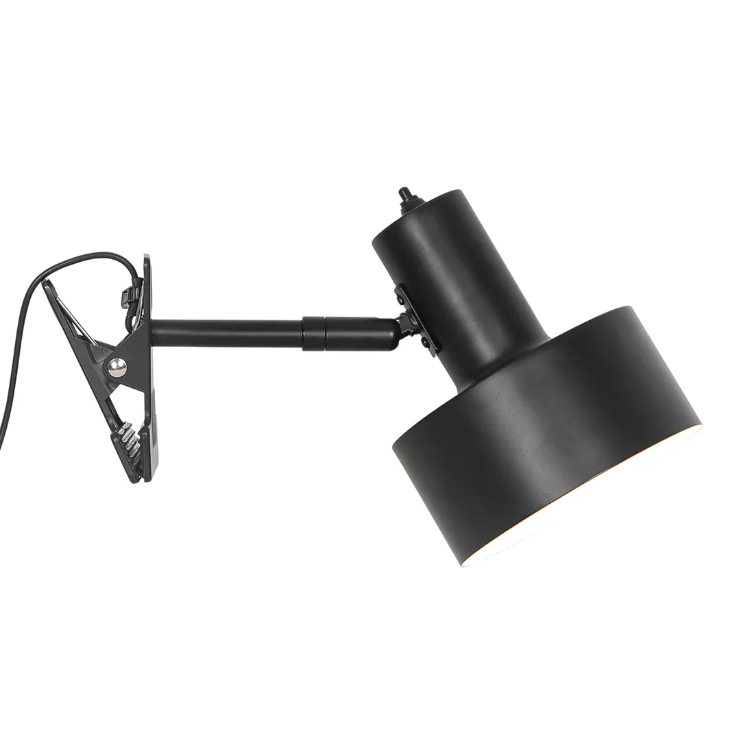 Klämlampa Nordlux Matis