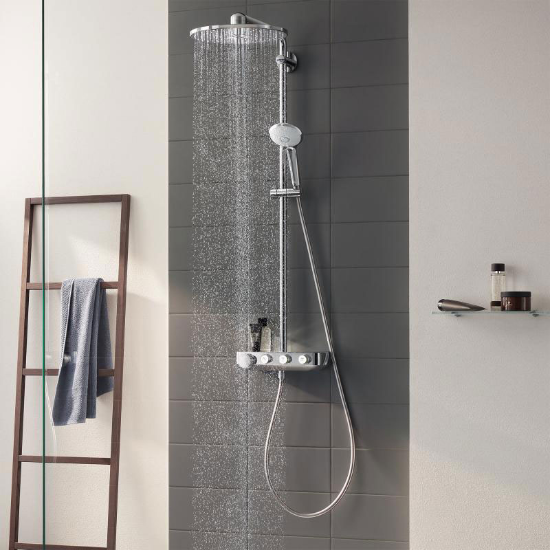 Takduschset Grohe Euphoria SmartControl System 310 Duo 26507