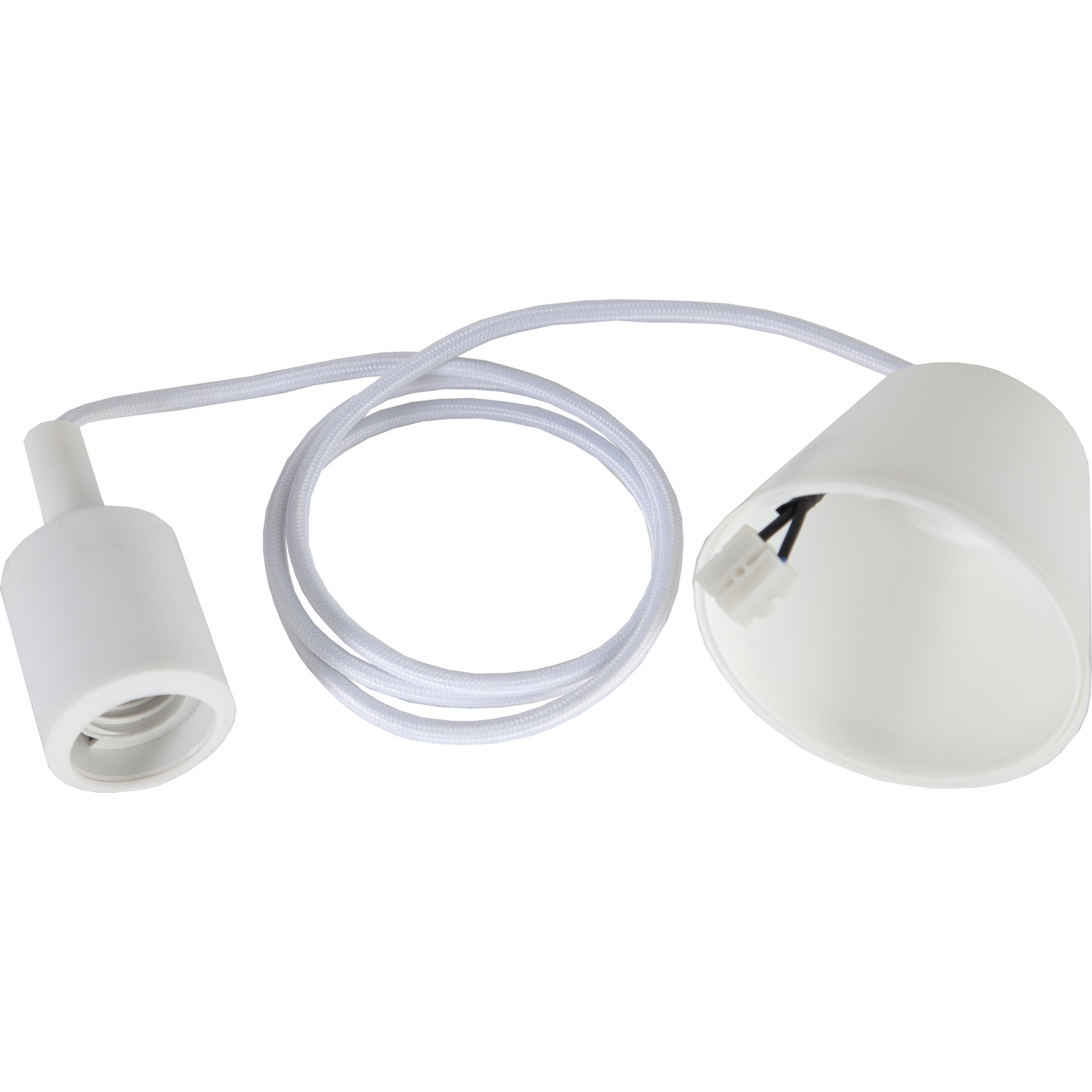 Sladdställ Star Trading Color E27