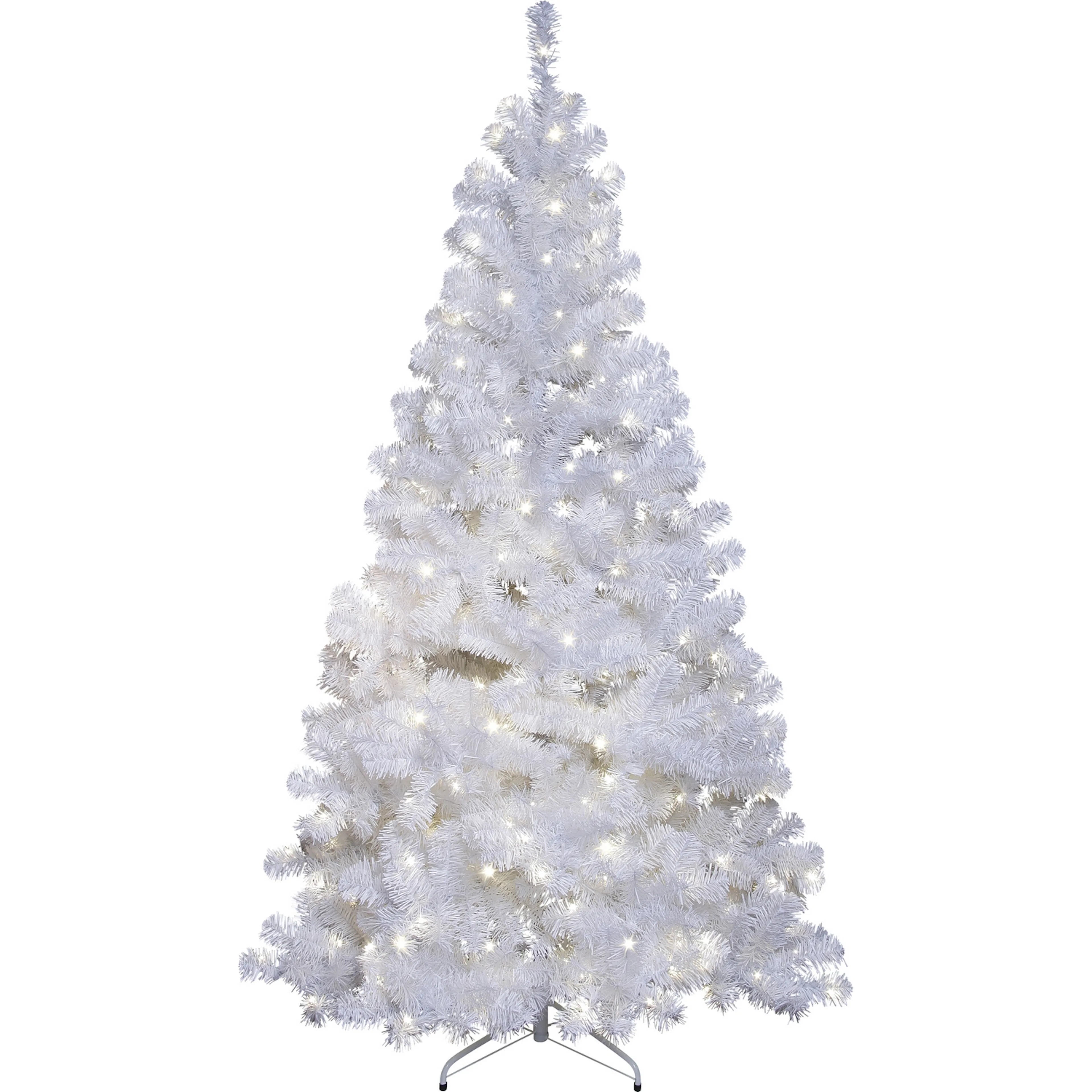 Plastgran Star Trading Ottawa LED 210 cm