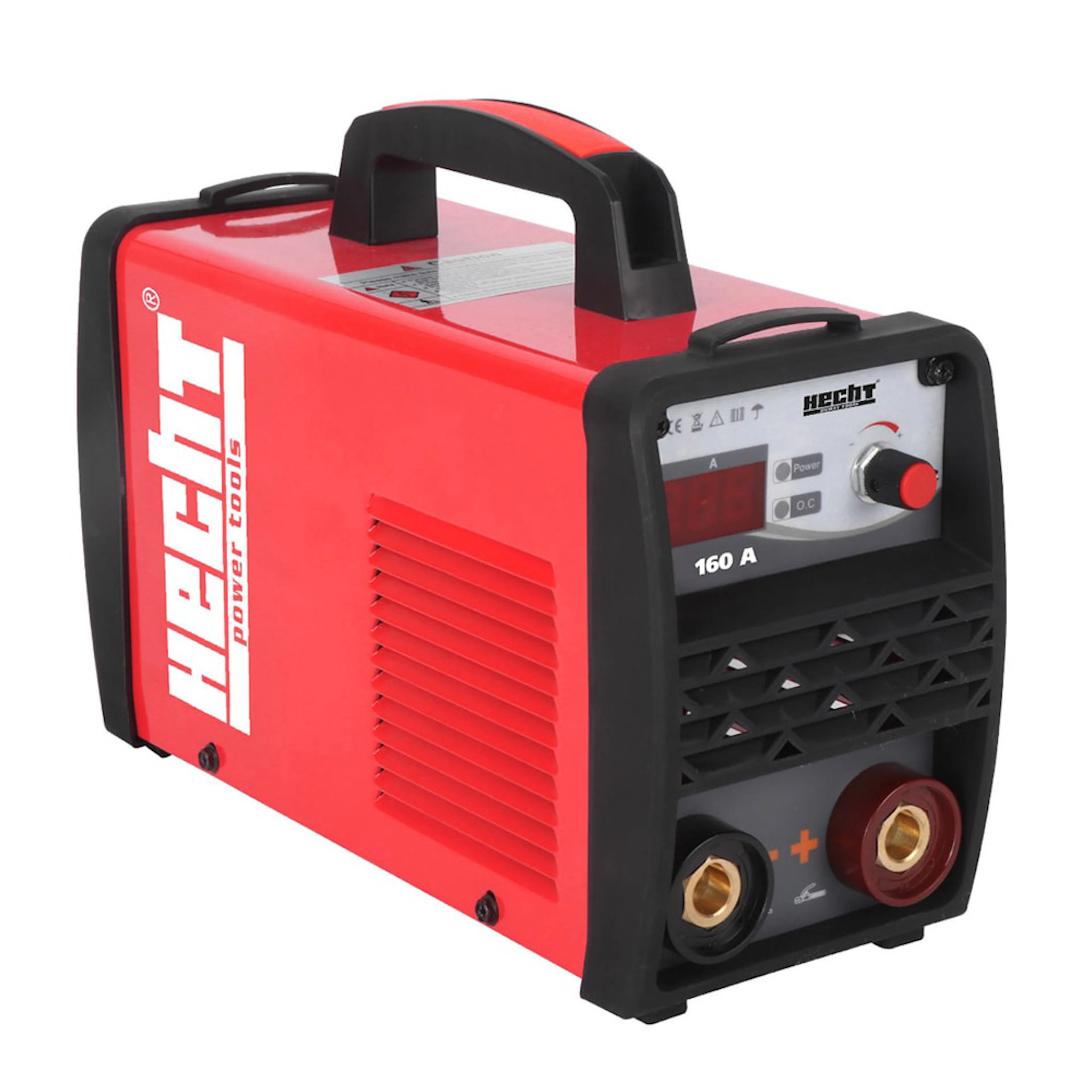 Pinnsvets HECHT - 20-180A