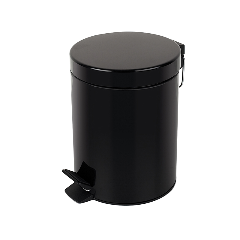 Spirella Sydney Pedalhink 3L Svart