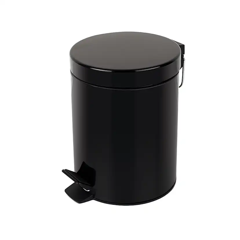 Spirella Sydney Pedalhink 3L Svart