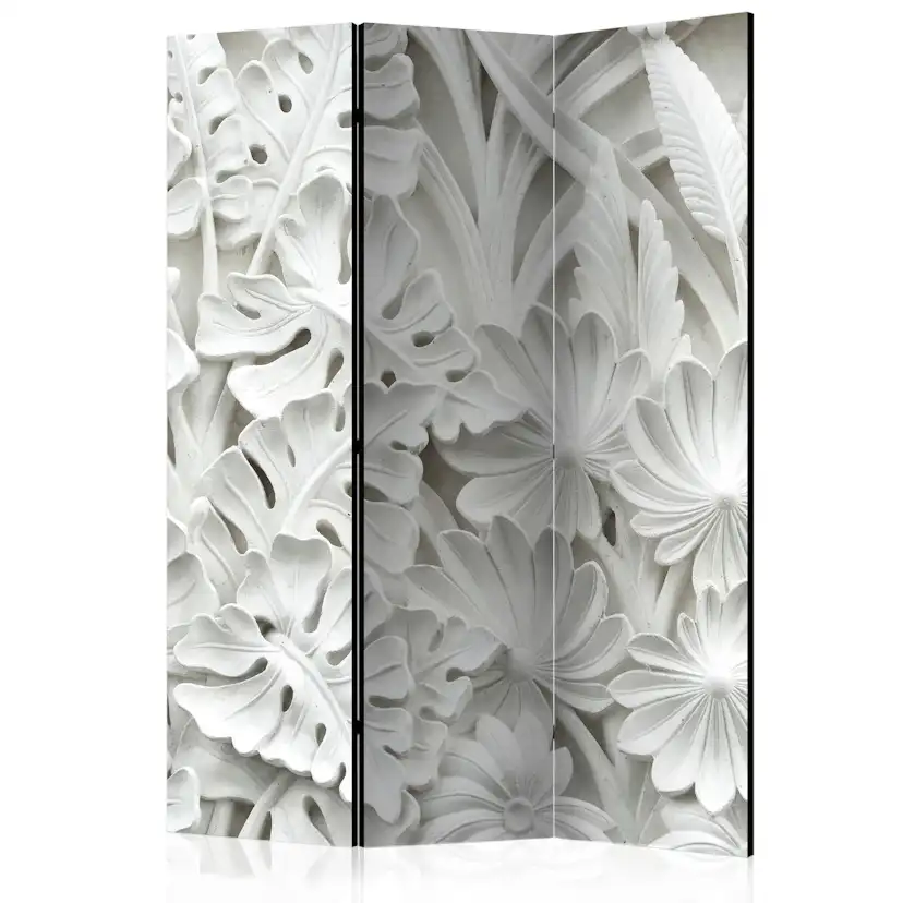 Rumsavdelare Skärmvägg Arkiio Alabaster Garden 135x172 cm