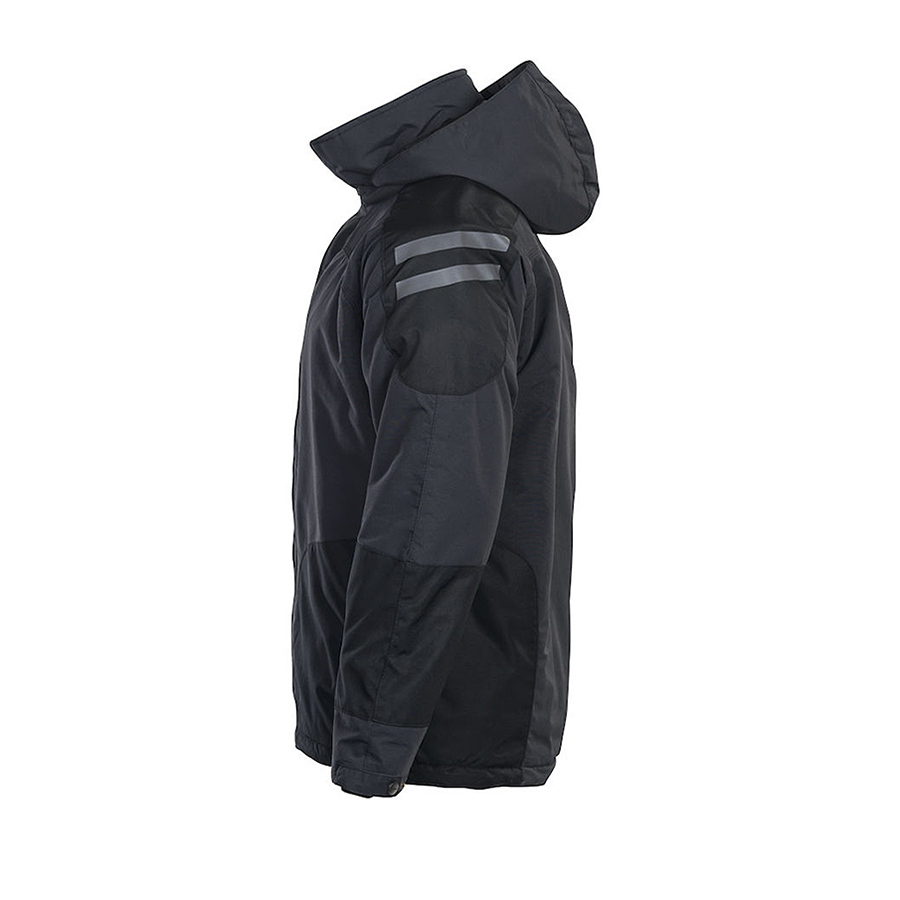 1261 Vinterjacka, XS, Svart Storlek:XS Svart