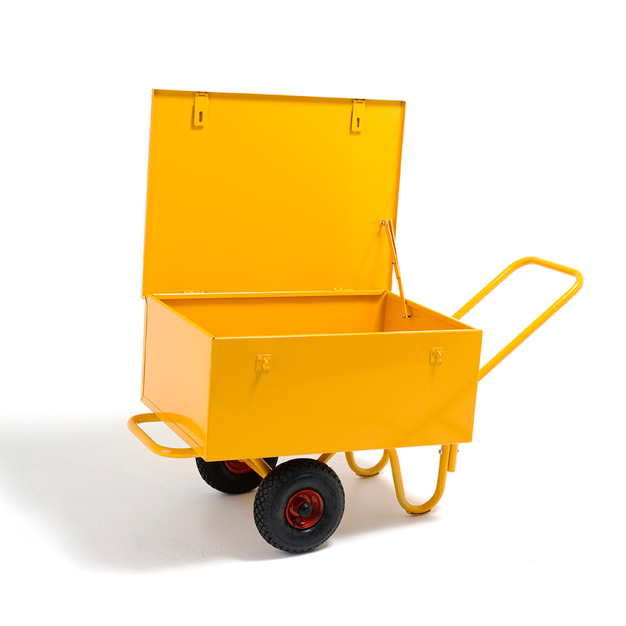 Verktygskärra Hörby Bruk L