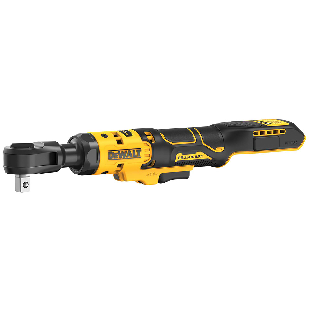 Spärrskaft DeWalt DCF512N-XJ 18V 1/2" XR Solo