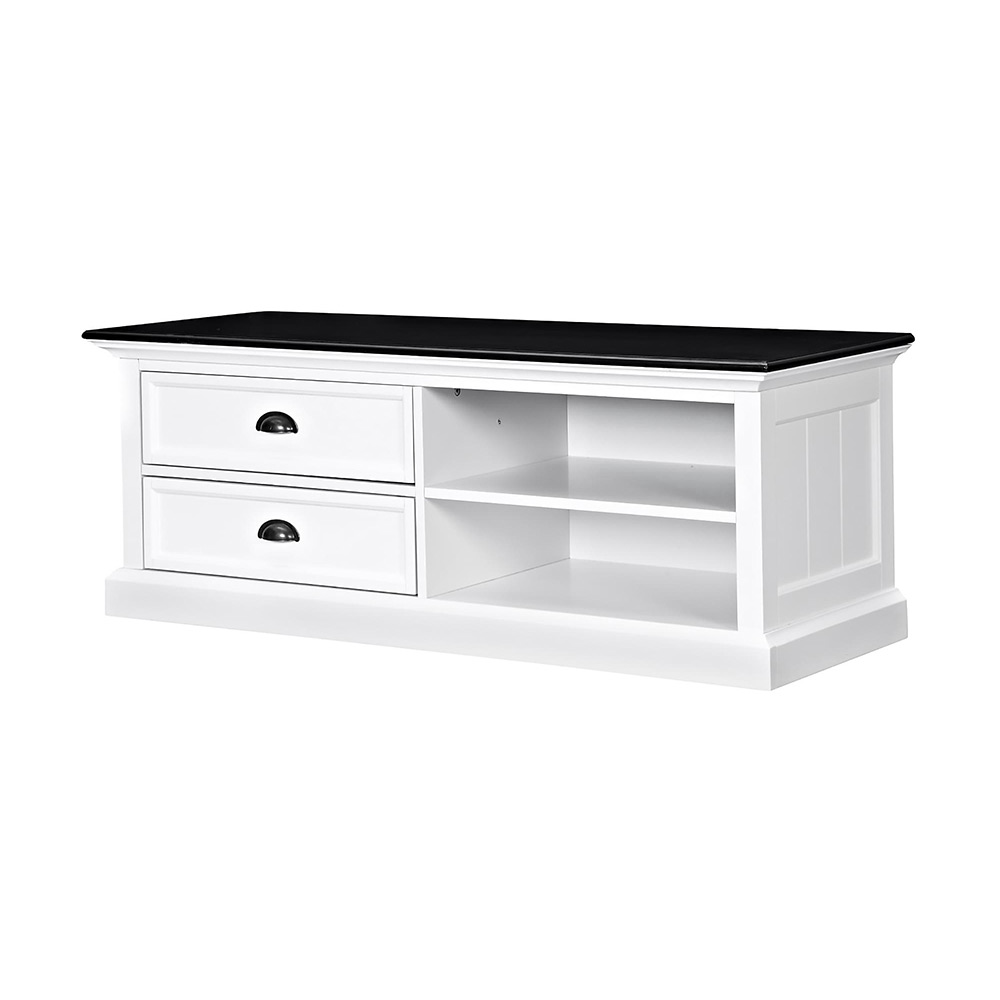 TV-Bänk In Living Hampton 120