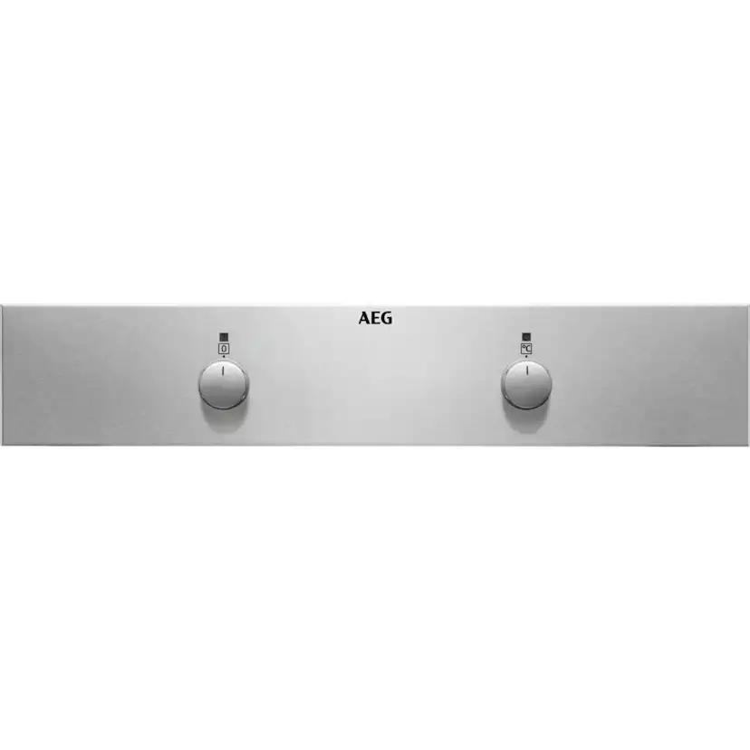 Inbyggnadsugn AEG BEB230010M Rostfritt Stål med SurroundCook-teknologi