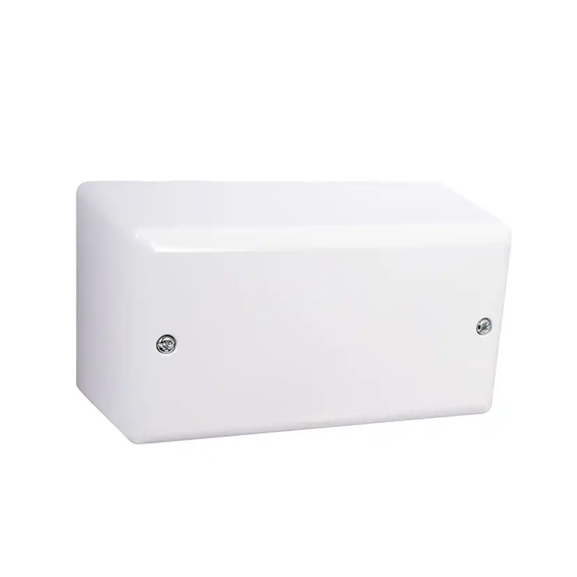 Kulodosa Stor RS med plint RV 70 mm