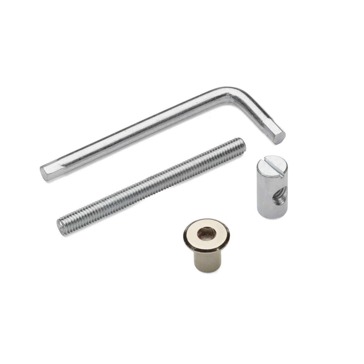 Monteringsbeslag Habo 1409 M6