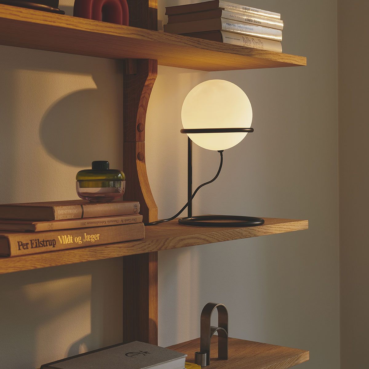 Bordslampa Nordlux Wilson