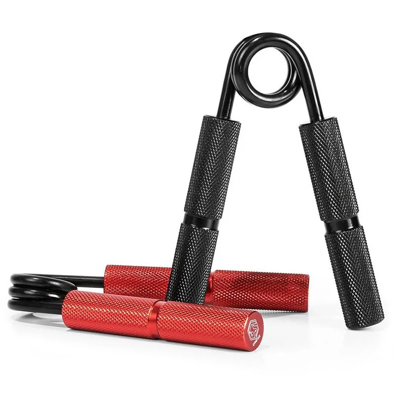 Handgrepp Gymstick Aluminium 140 lb 63 kg kg)