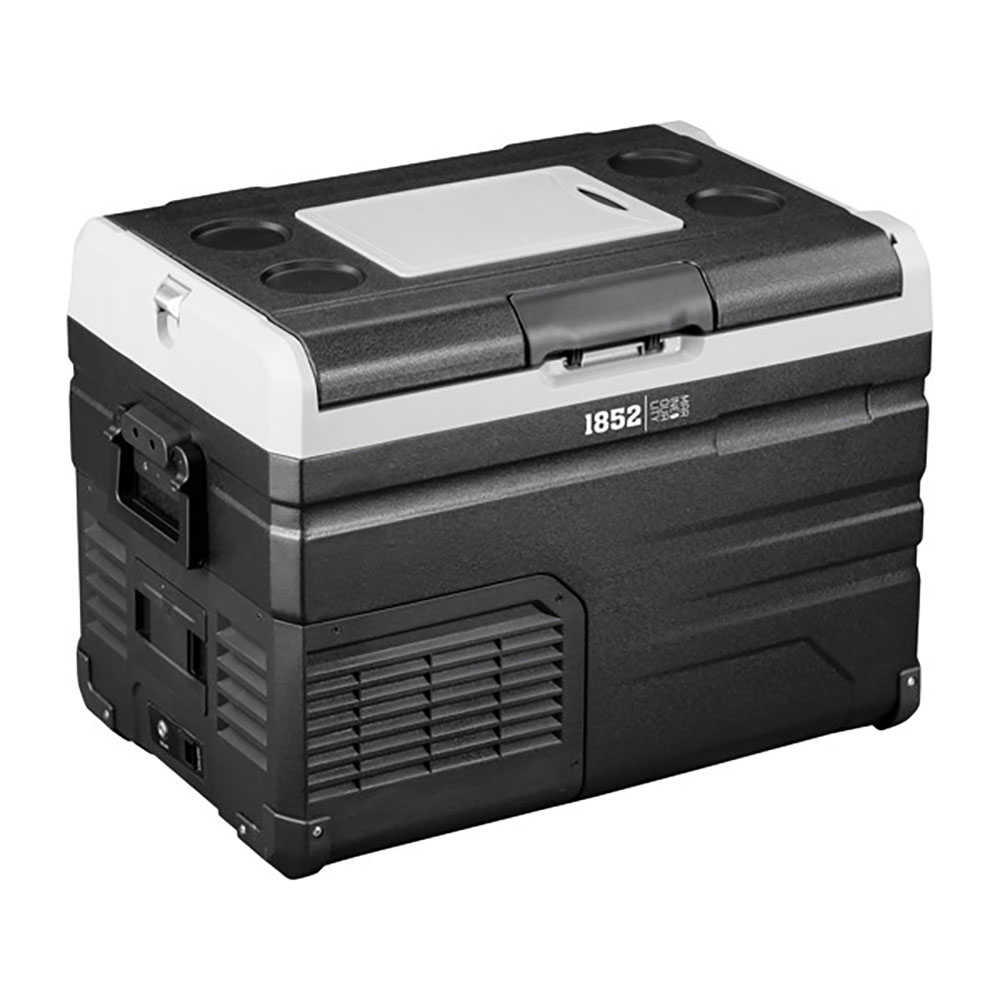 Kylbox 1852 37 L med Kompressor
