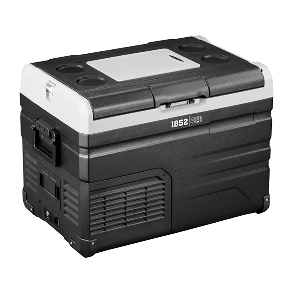 Kylbox 1852 37 L med Kompressor