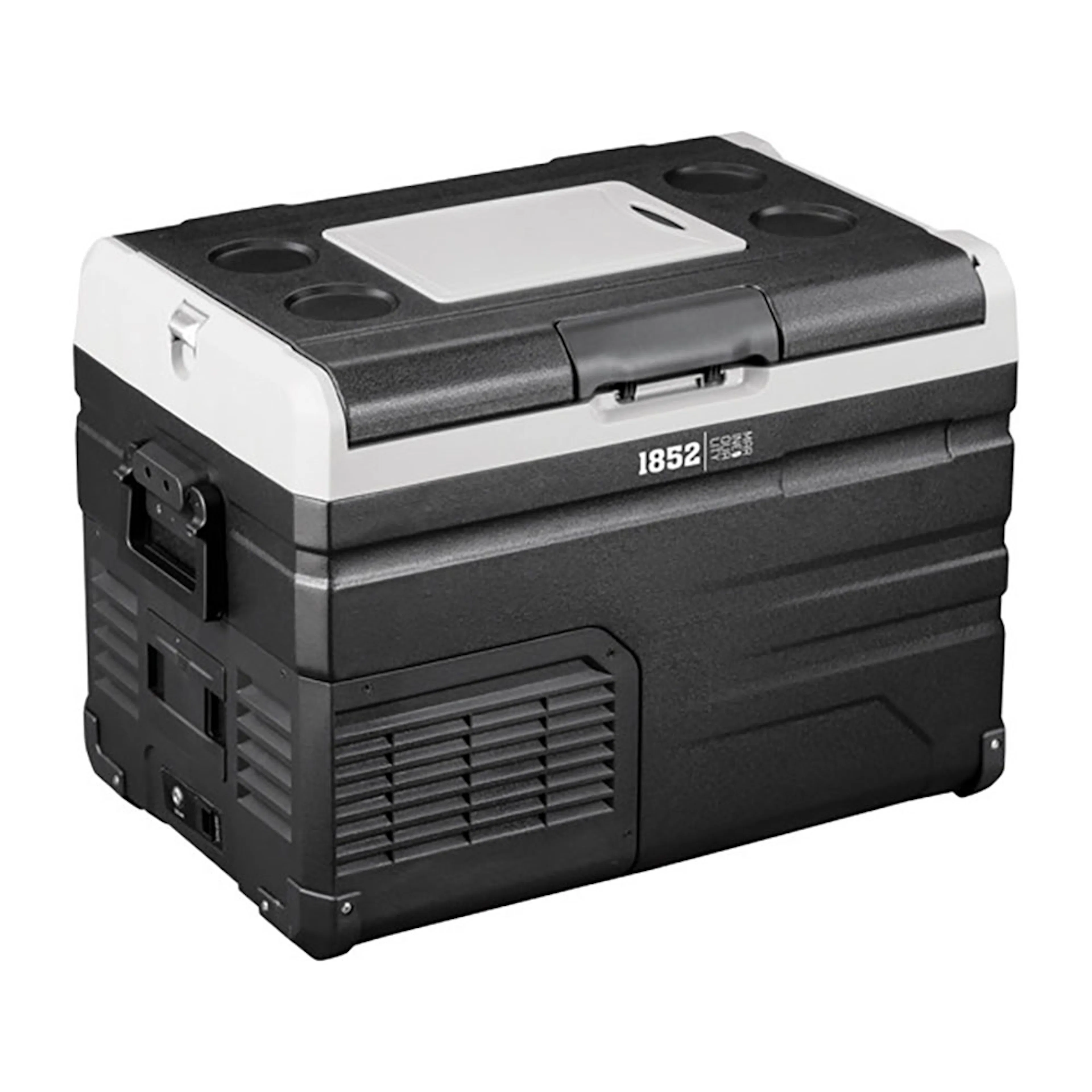 Kylbox 1852 37 L med Kompressor