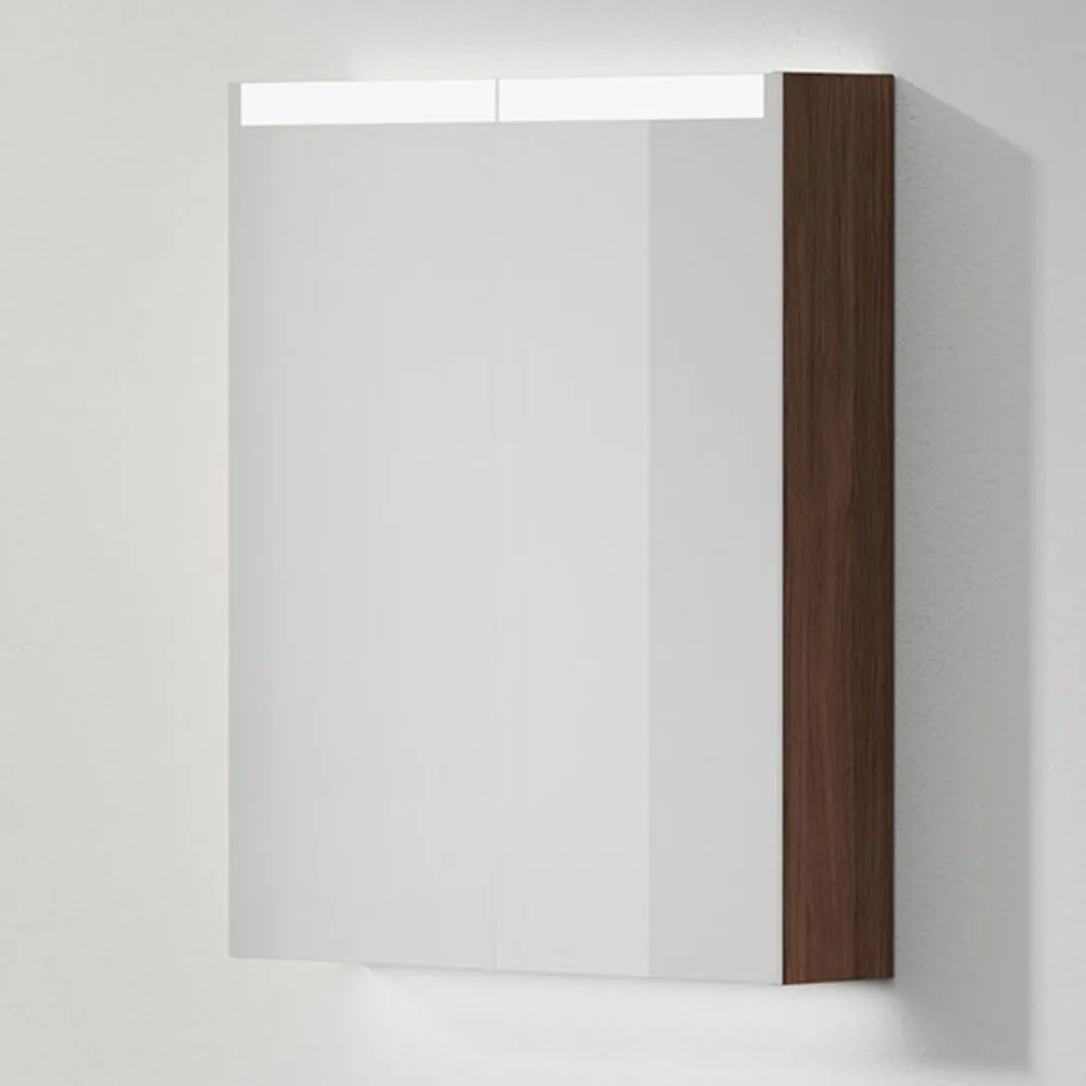 Dark Oak