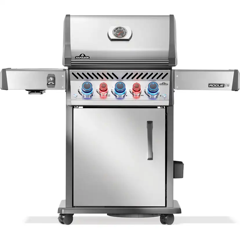 Gasolgrill Napoleon Rogue PRO-S 425