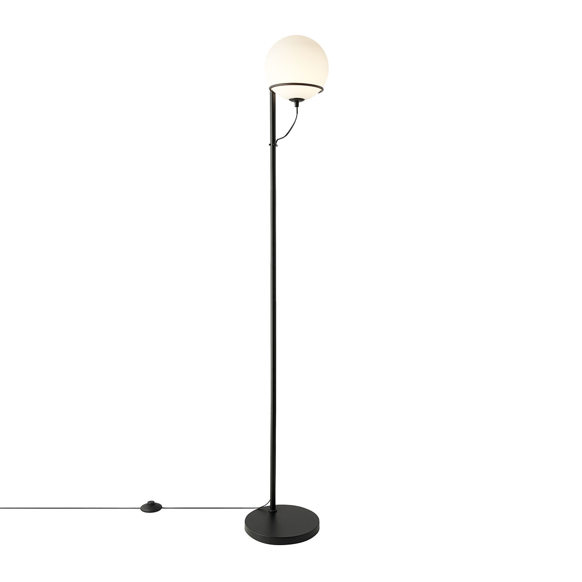 Golvlampa Nordlux Wilson