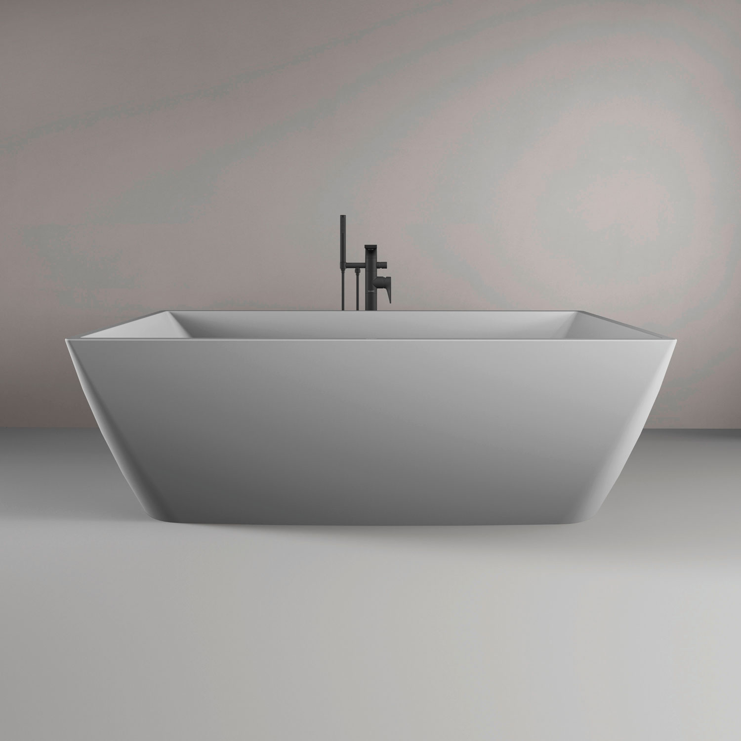 Badkar Duravit DuraSquare S