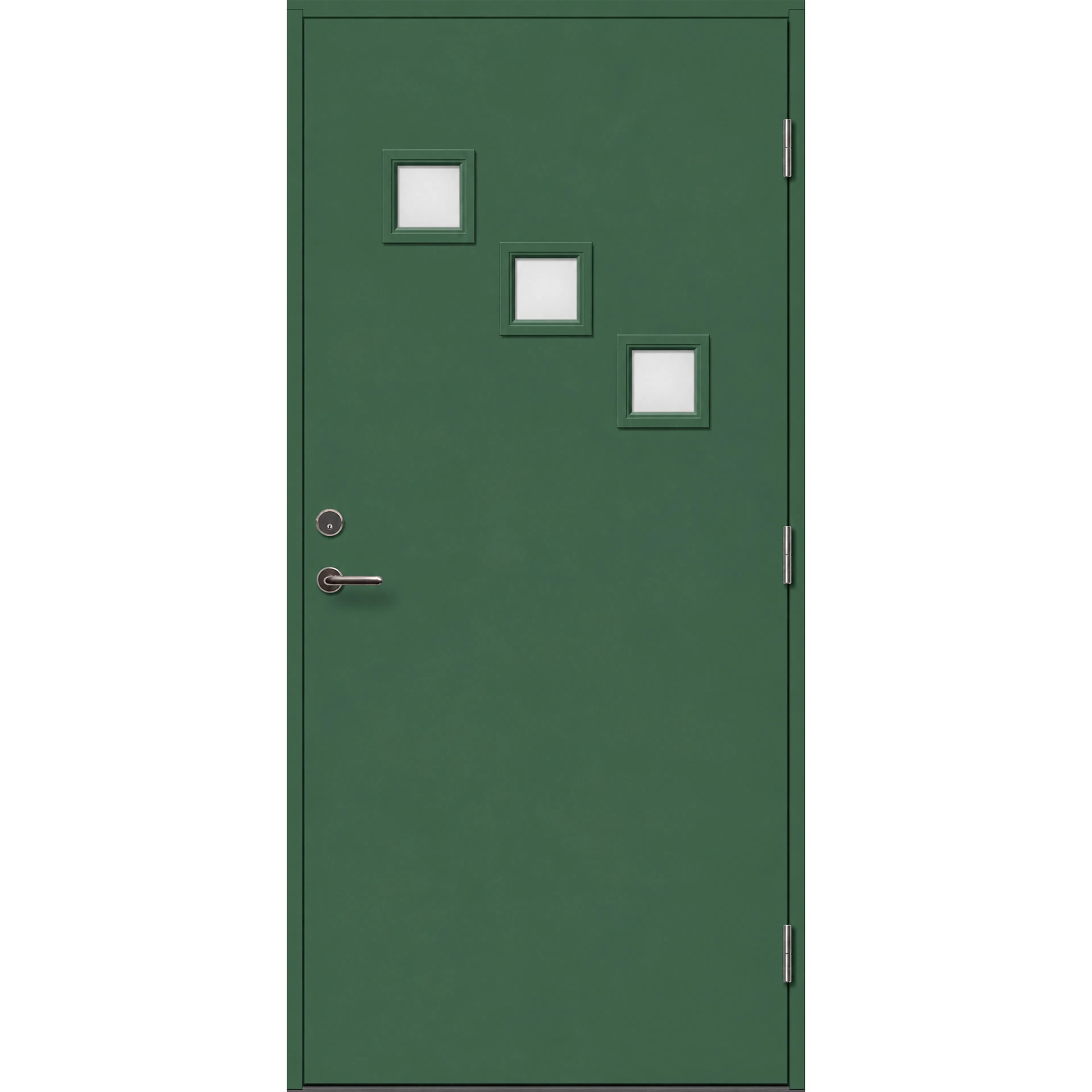 S-6020-G10Y, Grön