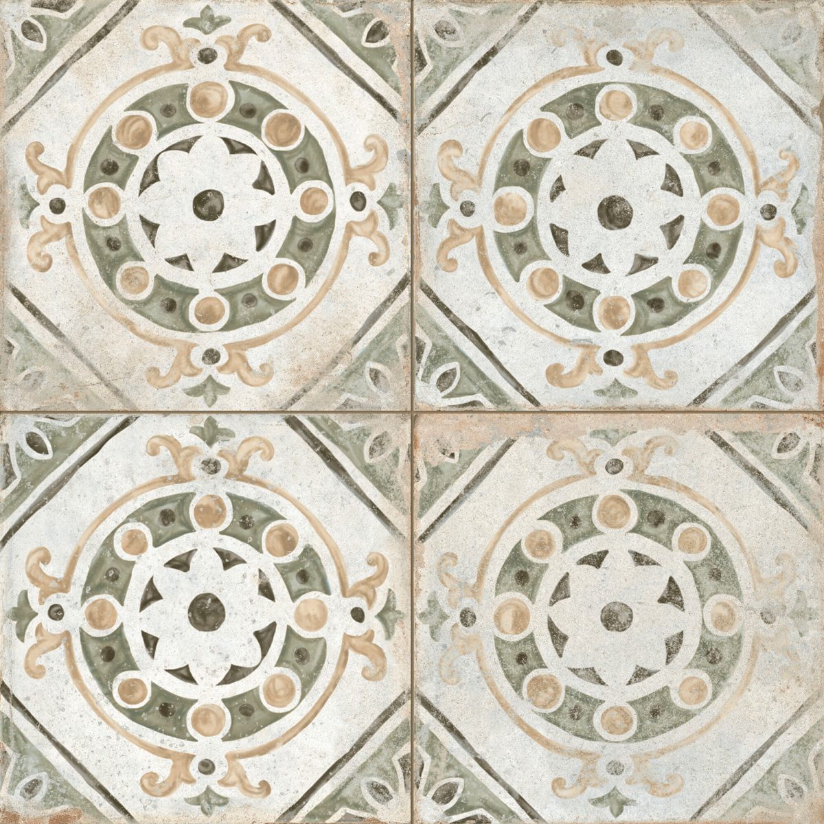 Klinker FS Porto Iria 45x45 cm