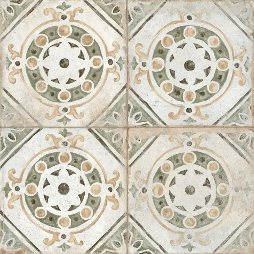 Klinker FS Porto Iria 45x45 cm