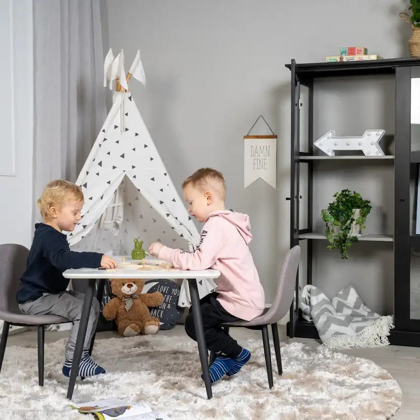 Barnbord Venture Home Polar