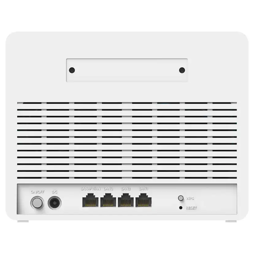 4G Router CUDY LT700E Cat 6 AC1200 Gigabit - Tillbehör Hemelektronik