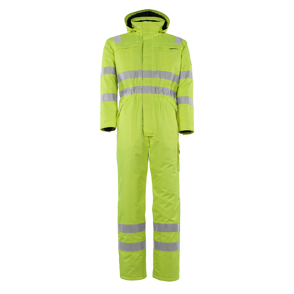Vinteroverall Mascot Safe 11119-880