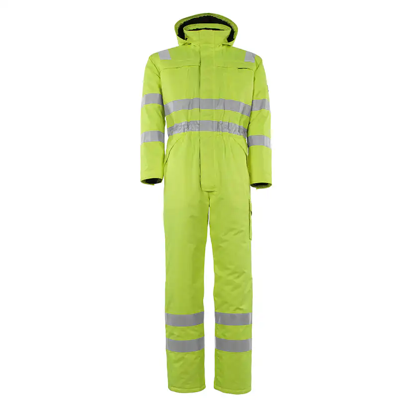 Vinteroverall Mascot Safe 11119-880