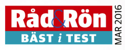 Robotgräsklippare Gardena R50Li