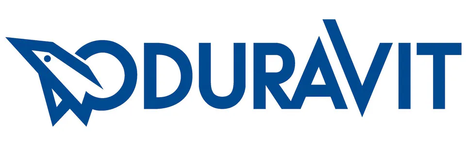 Duravit | Sanitetsporslin med tidlös design logo