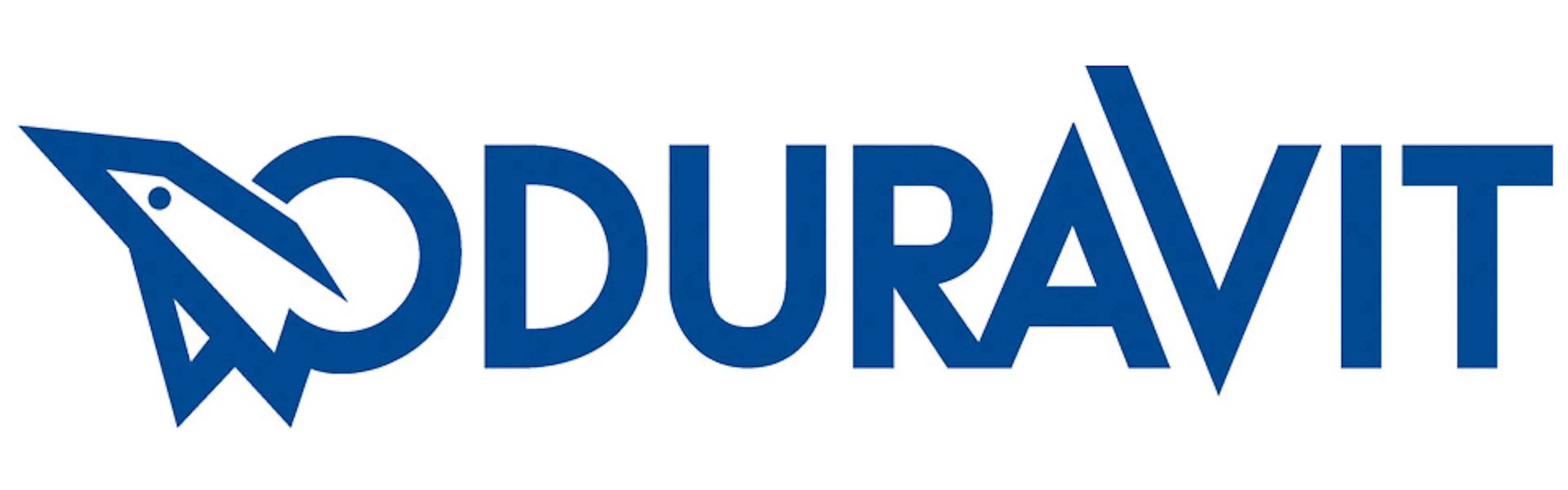 Duravit | Sanitetsporslin med tidlös design logo