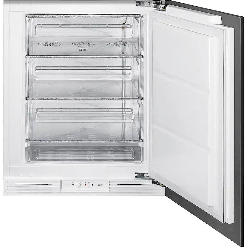 Frysskåp SMEG U8F082DE1